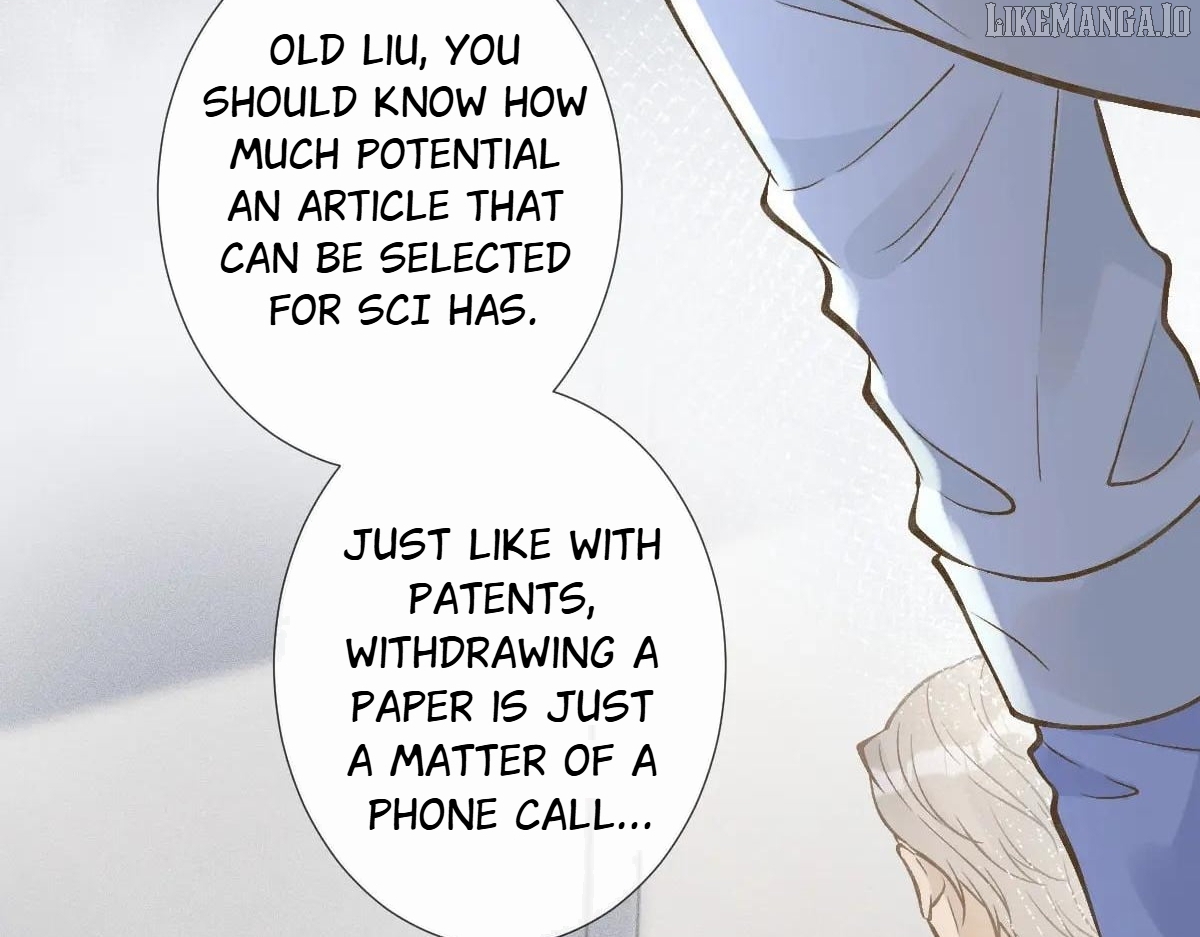 Everyone's Darling Chapter 294 - page 35
